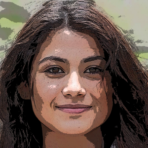 Nakia Fernandez
